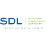 Spatial Data Logic logo